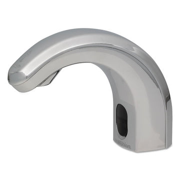 Georgia Pacific® Professional Enmotion Automated Touchless Counter Mount Soap Dispenser, 1,800 Ml, 4.7 X 4.8 X 19.8, Chrome freeshipping - TVN Wholesale